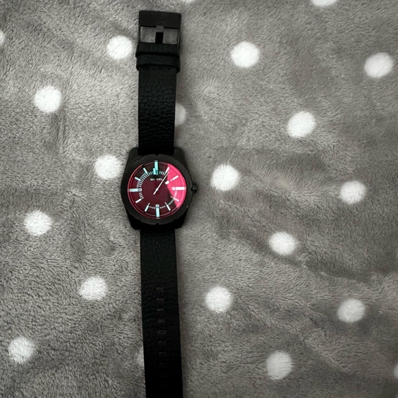 Diesel Watch - Picture 2 of 4